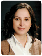 Sinem Aydoğdu Bıçak